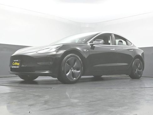 Used 2018 Tesla Model 3 Long Range RWD image 46