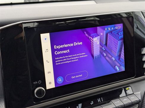 Used 2025 Toyota Camry SE image 22