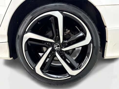 Used 2021 Honda Accord Sport image 50