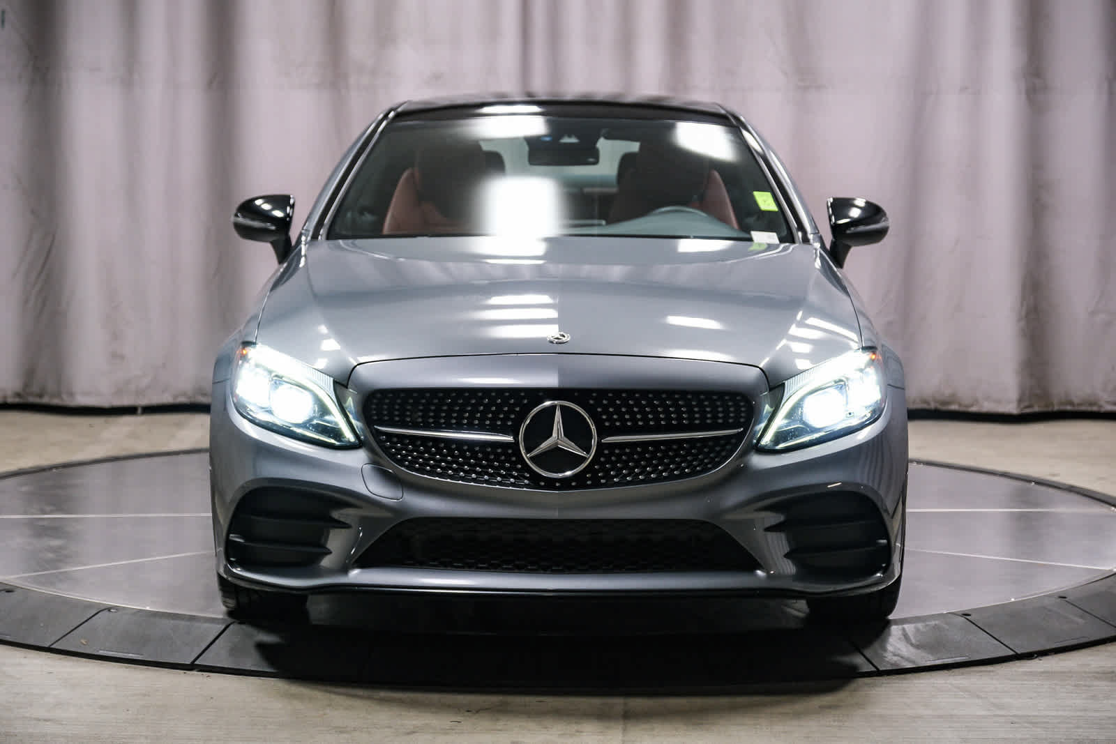 Used 2019 Mercedes-Benz C 300 Coupe image 6