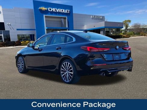 Used 2020 BMW 228i xDrive Gran Coupe w/ Convenience Package image 6