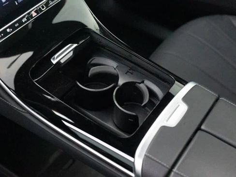 Used 2023 Mercedes-Benz EQE 350+ 4MATIC SUV image 30