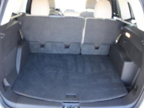 Used 2017 Ford Escape Titanium FWD image 10