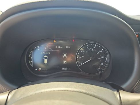 Used 2023 Nissan Kicks SV FWD image 19
