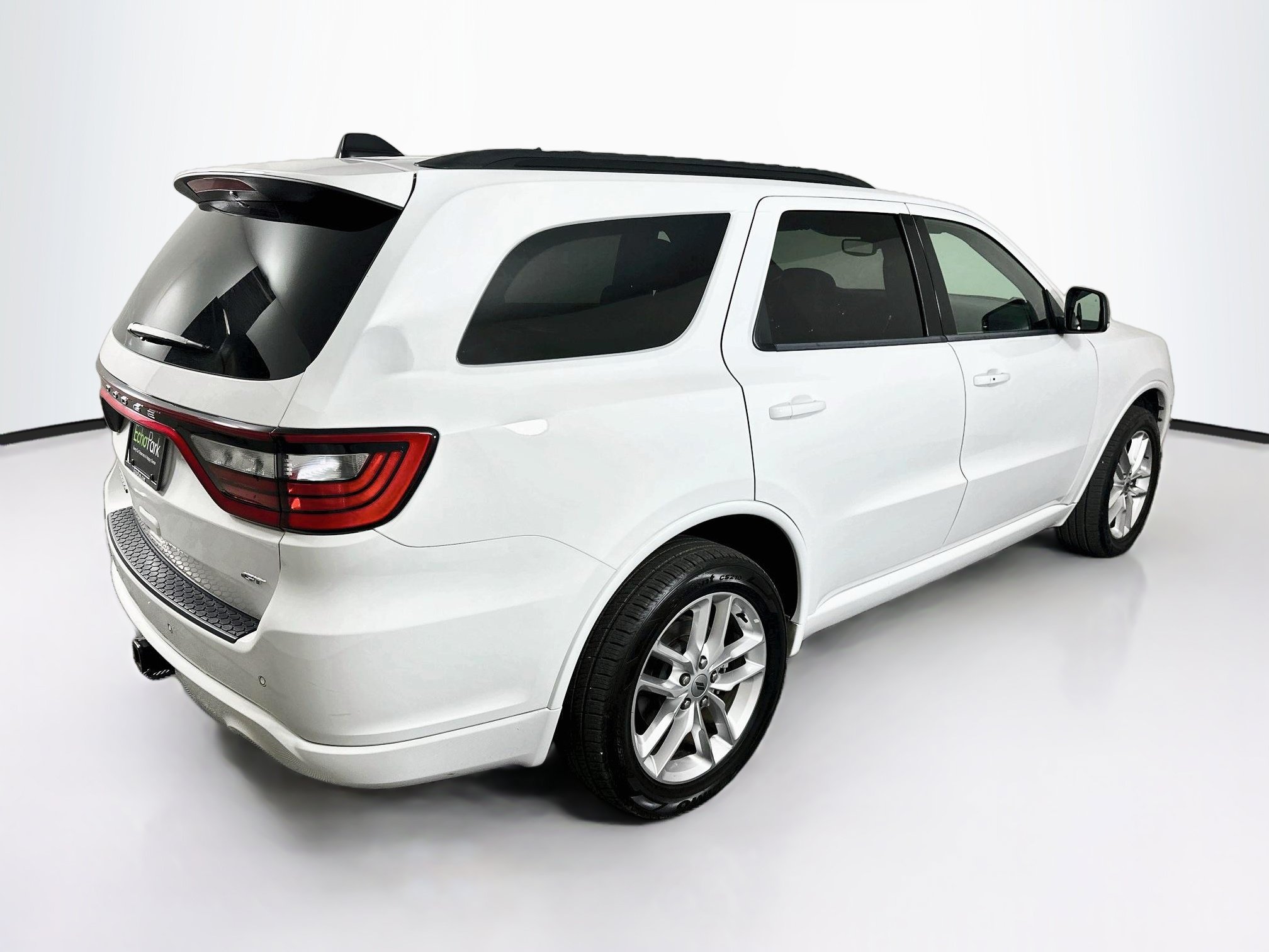 Used 2024 Dodge Durango GT AWD/4WD image 9