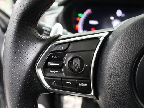 Used 2025 Acura TLX SH-AWD w/ A-SPEC Pkg image 26