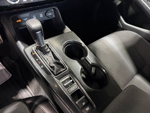 Used 2026 Honda Civic Sport image 32