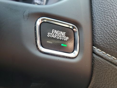 Used 2020 GMC Acadia SLT AWD/4WD image 33