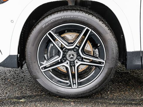 Certified 2025 Mercedes-Benz GLA 250 GLA 250 image 9