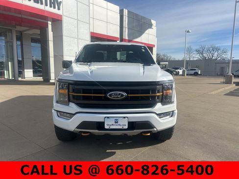 Used 2023 Ford F150 Tremor image 2