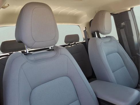 Used 2021 GMC Canyon Elevation Standard w/ Convenience Package image 14