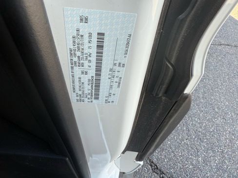 New 2024 Ford Transit 350 w/ Interior Upgrade Package image 20