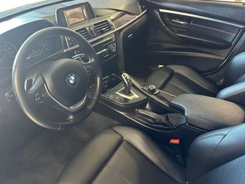 Used 2016 BMW 328i Sedan RWD image 14