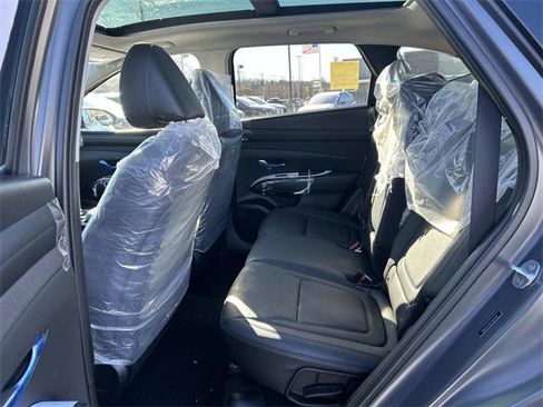 New 2026 Hyundai Tucson Limited image 5