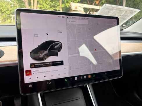 Used 2019 Tesla Model 3 Long Range AWD/4WD image 12