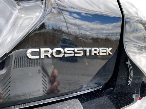 Used 2024 Subaru Crosstrek 2.0i Premium AWD/4WD image 10