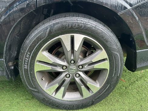 Used 2015 Honda Crosstour EX-L image 44