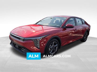 Used 2025 Kia K4