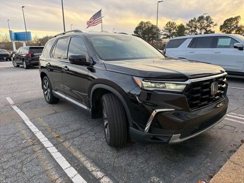 Used 2023 Honda Pilot Elite image 5