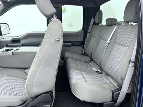 Used 2018 Ford F150 XLT AWD/4WD image 19