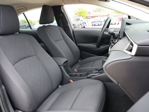 Used 2024 Toyota Corolla LE image 26