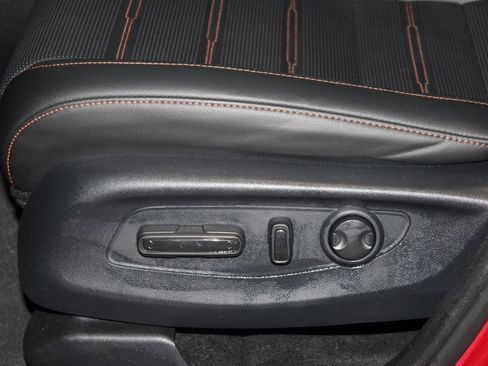 Certified 2025 Honda CR-V Sport Touring image 13
