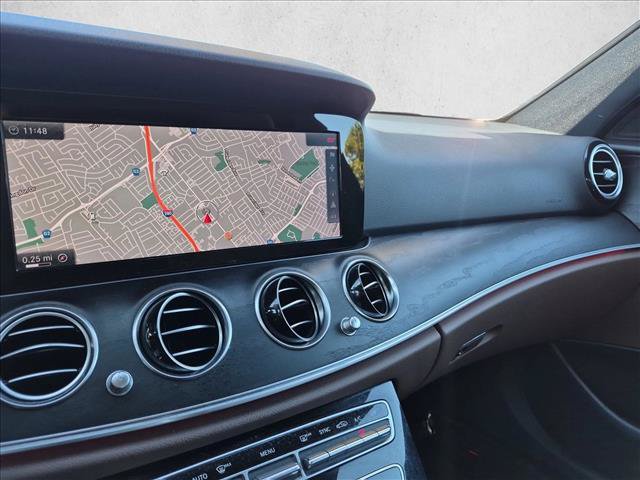 Certified 2017 Mercedes-Benz E 300 image 14