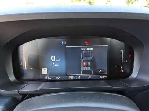New 2026 Ford Maverick Lobo AWD/4WD image 33