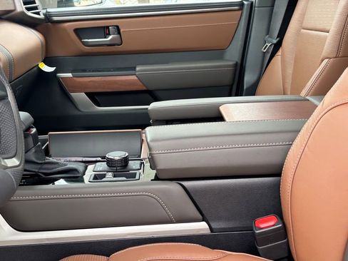 New 2026 Toyota Sequoia 1794 Edition w/ TRD Off-Road Package image 9