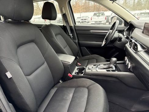 Used 2019 MAZDA CX-5 Sport image 12