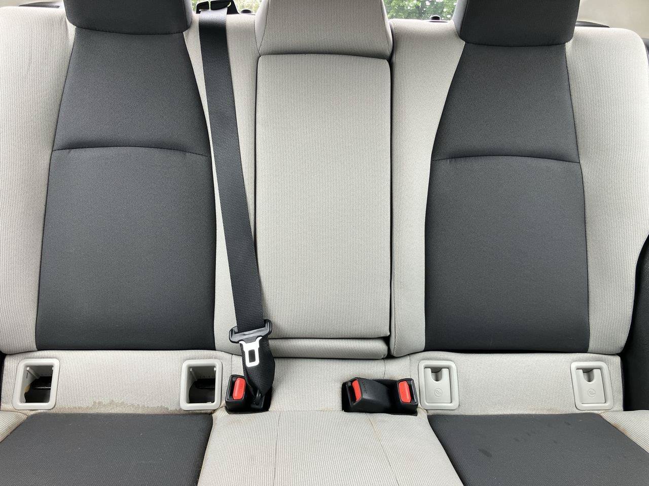 Certified 2025 Toyota Corolla LE w/ Convenience Package FWD image 28