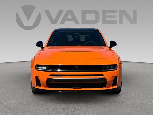 New 2026 Dodge Charger Scat Pack w/ Blacktop Package image 23