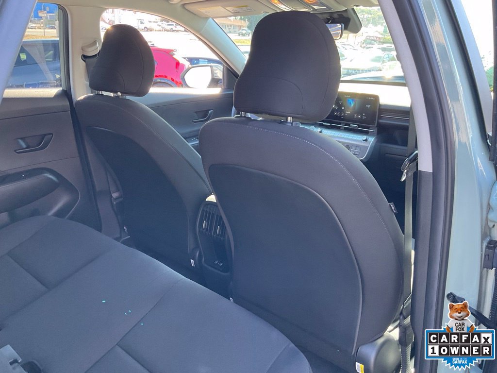 Used 2024 Hyundai Kona SEL FWD image 56