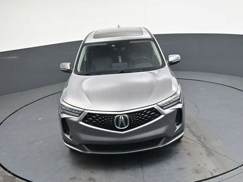 Used 2023 Acura RDX w/ Technology Package image 27