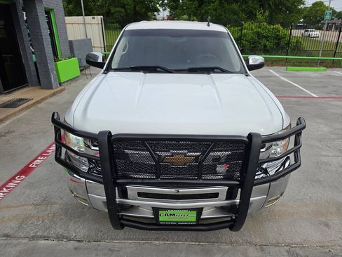 Used 2013 Chevrolet Silverado 1500 LT AWD/4WD image 58