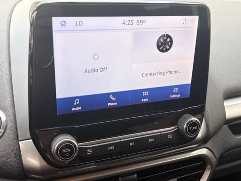 Used 2020 Ford EcoSport SE FWD image 20
