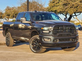 New 2026 RAM 2500 Lone Star video 1