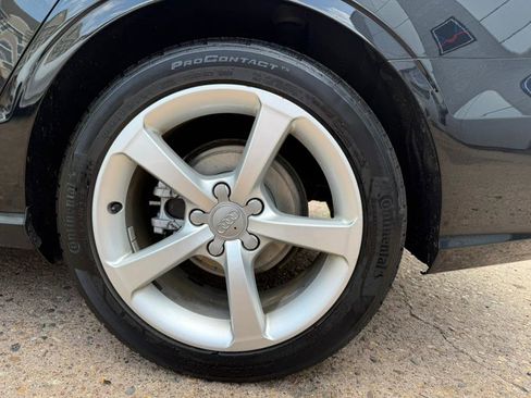 Used 2016 Audi A3 1.8T Premium image 17