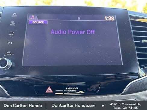 Used 2023 Honda Ridgeline Sport image 22