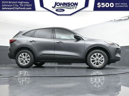 New 2026 Ford Escape Active w/ Tech Pack #1 AWD/4WD image 32