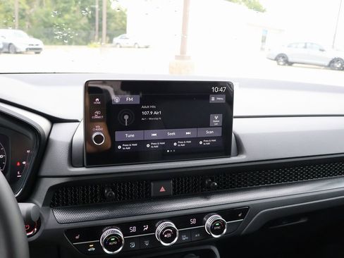 New 2026 Honda CR-V Sport-L image 15