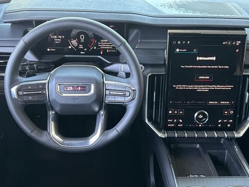 Used 2026 GMC Acadia Elevation w/ Black Edition FWD image 14