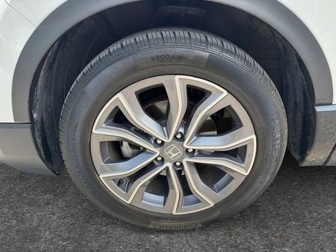 Used 2020 Honda CR-V Touring image 9