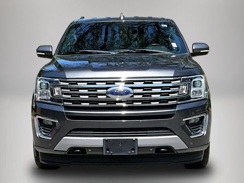 Used 2019 Ford Expedition Limited AWD/4WD image 3