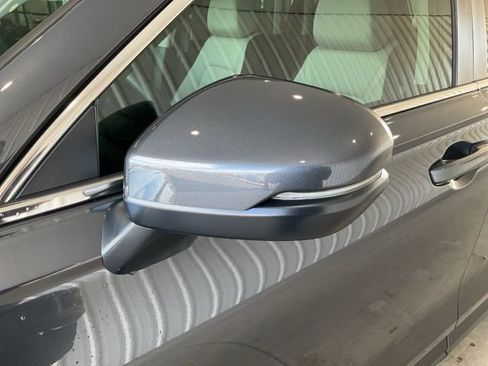 New 2026 Honda CR-V EX image 3
