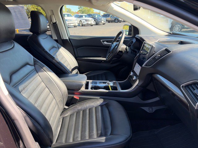Used 2024 Ford Edge SEL w/ Convenience Package AWD/4WD image 20