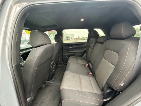 Used 2023 Honda CR-V Sport image 14