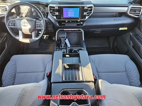 New 2025 Toyota Tundra SR5 image 9