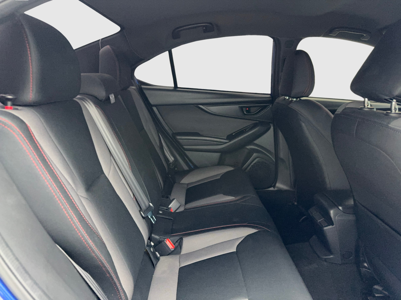 Used 2022 Subaru WRX AWD/4WD image 44