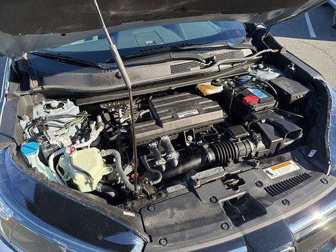 Used 2020 Honda CR-V EX image 27